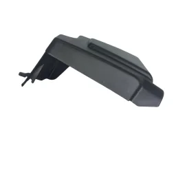TAMPA CAIXA FUSIVEIS MOTOR RENAULT CLIO 1.0 16V 2016