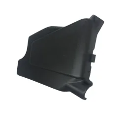 TAMPA CAIXA FUSIVEIS MOTOR RENAULT CLIO 1.0 16V 2016