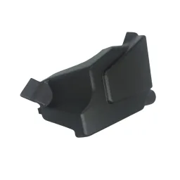 TAMPA CAIXA FUSIVEIS MOTOR RENAULT CLIO 1.0 16V 2016