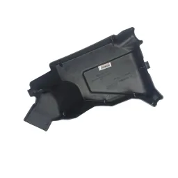 TAMPA CAIXA FUSIVEIS MOTOR RENAULT CLIO 1.0 16V 2016