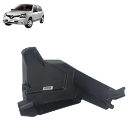 Tampa Caixa Fusiveis Motor Renault Clio 1.0 16v 2016