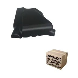 TAMPA CAIXA FUSIVEIS MOTOR RENAULT CLIO 1.0 16V 2016