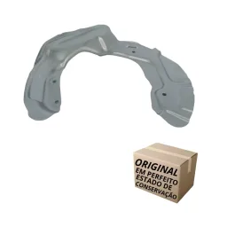 DEFLETOR PROTETOR DIANT DIREITO BMW 320I 328 13/16 679223504