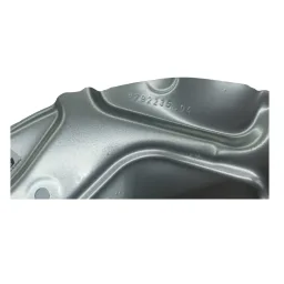 DEFLETOR PROTETOR DIANT DIREITO BMW 320I 328 13/16 679223504