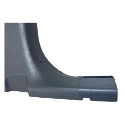 ACABAMENTO INFERIOR COLUNA FORD RANGER DIREITO AB3926243A52