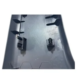 ACABAMENTO INFERIOR COLUNA FORD RANGER DIREITO AB3926243A52