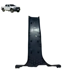 Acabamento Inferior Coluna Ford Ranger Direito Ab3926243a52