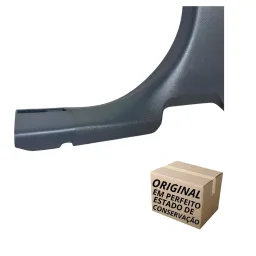 ACABAMENTO INFERIOR COLUNA FORD RANGER DIREITO AB3926243A52