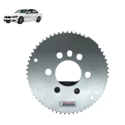Roda Fônica Bmw 116 118 1.6 2013 2014 2015