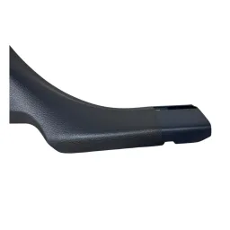 ACABAMENTO INFERIOR COLUNA FORD RANGER ESQUERDA 2013 A 2020