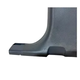 ACABAMENTO INFERIOR COLUNA FORD RANGER ESQUERDA 2013 A 2020