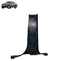 Acabamento Inferior Coluna Ford Ranger Esquerda 2013 A 2020