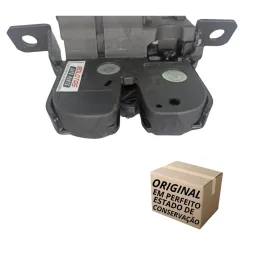 FECHADURA TAMPA PORTA MALAS BMW 116 118 120 125 135 12 A 19