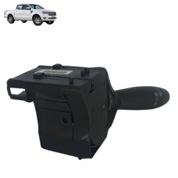 Acabamento Coluna Traseira Ford Ranger Direito Ab392631006