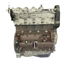 Motor Evoque Discovery Sport Freelander 2.2 16v Diesel 11/17