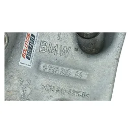 MANGA EIXO DIANTEIRA LE BMW 116I 118I 125I 2.0 3.0 2013-2016