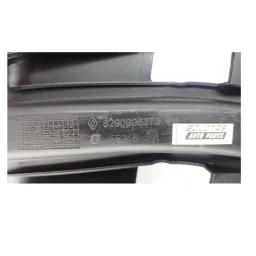 COLETOR ADMISSÃO RENAULT LOGAN SANDERO 1.0 2008 2009 A 2014