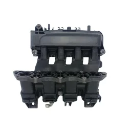 COLETOR ADMISSÃO RENAULT LOGAN SANDERO 1.0 2008 2009 A 2014