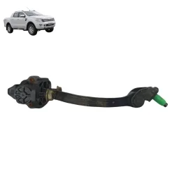 Limitador Traseiro Esquerdo Ranger 2012 2020