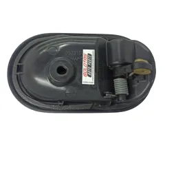 MAÇANETA INTERNA DIREITA RENAULT SANDERO LOGAN 2008 2012