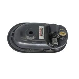 MAÇANETA INTERNA DIREITA RENAULT SANDERO LOGAN 2008 2012