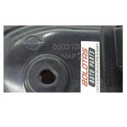 MAÇANETA INTERNA DIREITA RENAULT SANDERO LOGAN 2008 2012