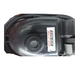 MAÇANETA INTERNA DIREITA RENAULT SANDERO LOGAN 2008 2012
