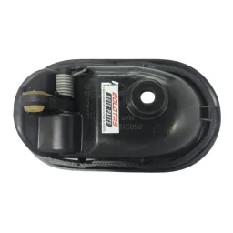 MAÇANETA INTERNA DIREITA RENAULT SANDERO LOGAN 2008 2012