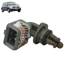 Sensor Temperatura Ar Tbi Corpo Borboleta Clio 206 1.0 16v