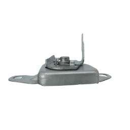 FECHADURA INFERIOR CAPO RENAULT LOGAN E SANDERO APÓS 2007