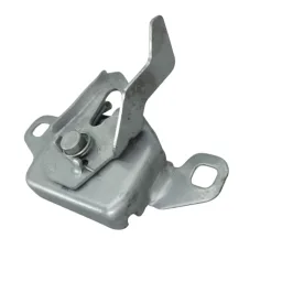 FECHADURA INFERIOR CAPO RENAULT LOGAN E SANDERO APÓS 2007