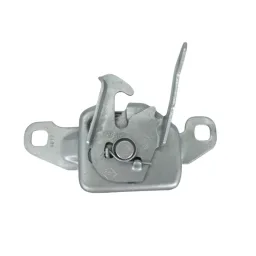 FECHADURA INFERIOR CAPO RENAULT LOGAN E SANDERO APÓS 2007
