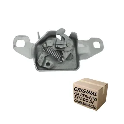FECHADURA INFERIOR CAPO RENAULT LOGAN E SANDERO APÓS 2007