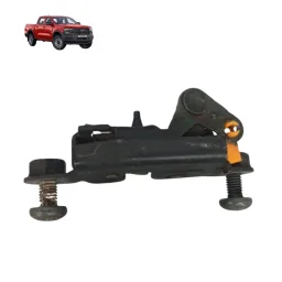 Fechadura Tampa Tras Direita Ranger 2013/2023 Ab392143150ab
