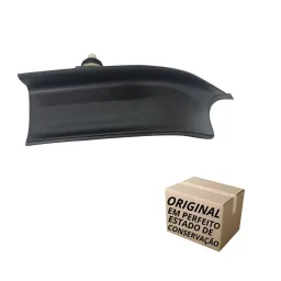 ACABAMENTO RETROVISOR DIREITO FORD RANGER 2012 A 2016