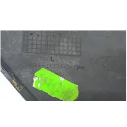 MOLDURA MAÇANETA INT DIANT ESQUERDO RANGER 13A20 AB392122643