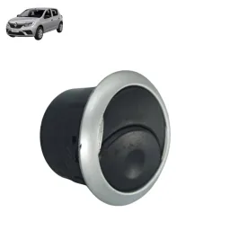 Difusor Ar Renault Sandero Logan Duster Oroch 8200532316