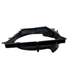 DEFLETOR RADIADOR KIA BESTA GS 2.7 8V 1998 A 2004 ORIGINAL