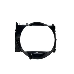 DEFLETOR RADIADOR KIA BESTA GS 2.7 8V 1998 A 2004 ORIGINAL