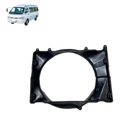 Defletor Radiador Kia Besta Gs 2.7 8v 1998 A 2004 Original