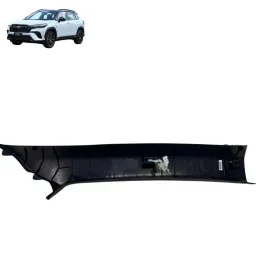 Acabamento Coluna Diant Esq Corolla Cross 2023 622200a100