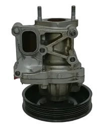 Bomba de Água Jeep Compass 2.0 Flex 2016 2017 2018 a 2021 18B280076B2