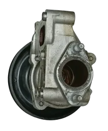 Bomba de Água Jeep Compass 2.0 Flex 2016 2017 2018 a 2021 18B280076B2