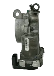 Tbi Corpo Borboleta Compass 2.0 Flex 2017 a 2021 64gte6ch