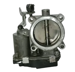 Tbi Corpo Borboleta Compass 2.0 Flex 2017 a 2021 64gte6ch