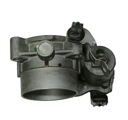 Tbi Corpo Borboleta Compass 2.0 Flex 2017 a 2021 64gte6ch