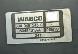 Bomba Vácuo Freio Toro 2.4 Compass 2.0 Flex 2017 a 2021 8840485450 9140300260 05048401
