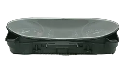 Painel Instrumentos Jeep Compass 2.0 Flex 2017 2018 a 2021 5UT90DX9AI