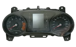 Painel Instrumentos Jeep Compass 2.0 Flex 2017 2018 a 2021