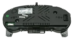 Painel Instrumentos Jeep Compass 2.0 Flex 2017 2018 a 2021 5UT90DX9AI